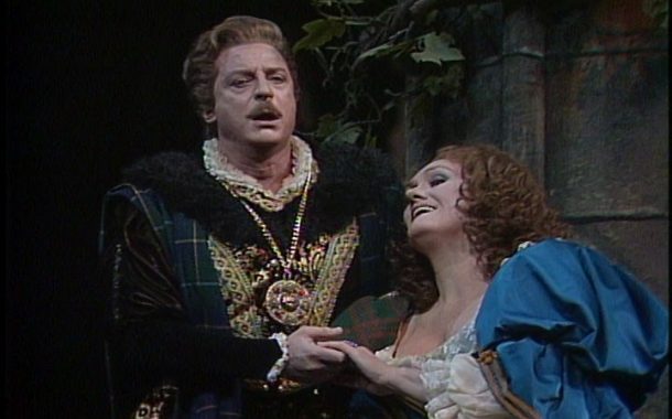 Ópera en streaming: semana del 11 al 17 de mayo