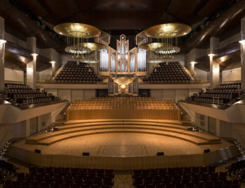 Lío en el Auditorio Nacional: Madrid necesita ya otra sala de conciertos