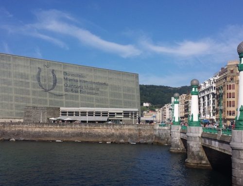 Dos festivales del norte: Donostia y Santander