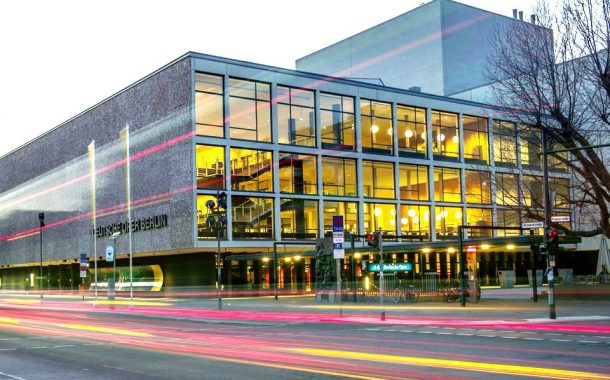 La Deutsche Oper de Berlín modifica la programación de su temporada 20/21