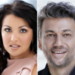 Netrebko-Kaufmann