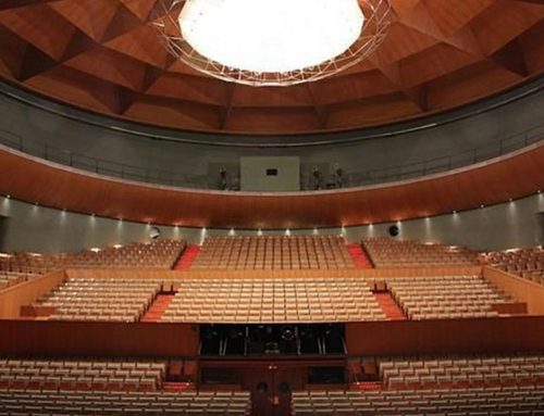 El Teatro de la Maestranza anuncia su temporada 2026/27
