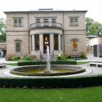 Villa-Wanfried-Bayreuth