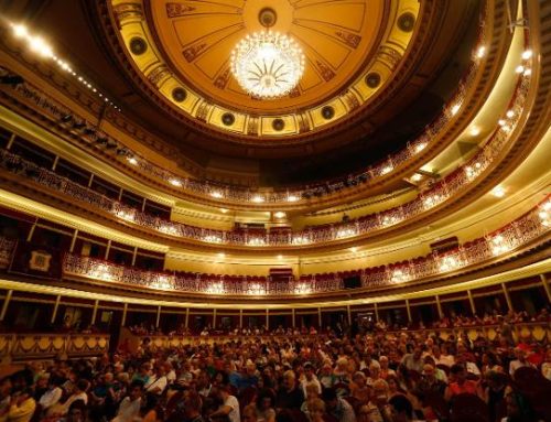 La Ópera de Oviedo presenta su LXXVII temporada lírica