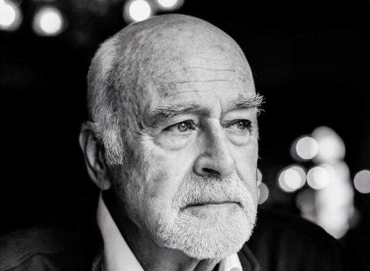 José van Dam, versátil y fecunda gloria de la historia del canto