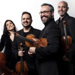 Cuarteto Quiroga - Noticias musicales Beckmesser