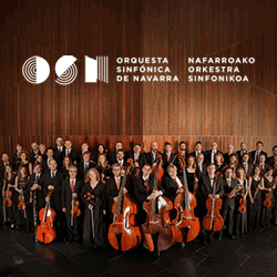 Sinfónica Navarra