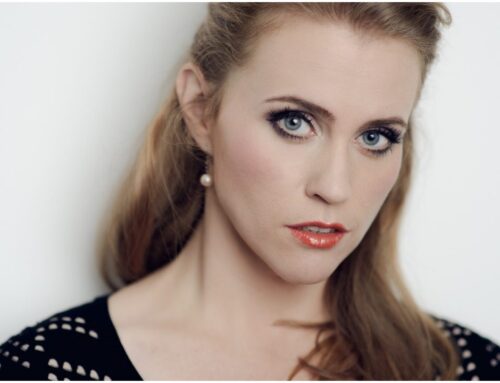 Crítica: Rachel Willis-Sørensen con la Euskadiko Orkestra, ¡qué señora!