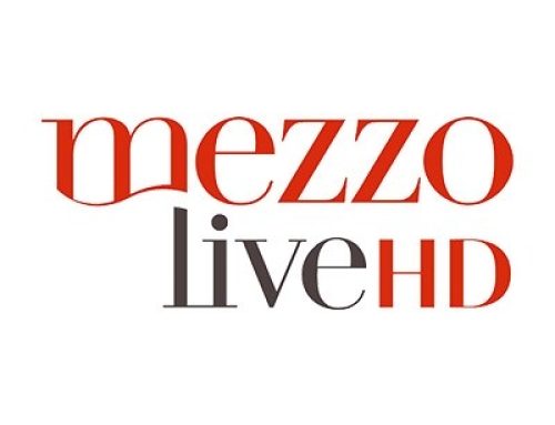 Programación de Mezzo del 29 al 4 de septiembre