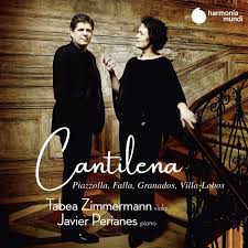 cantilena-cd