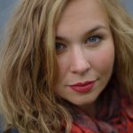 En el Life Victoria, Elsa-dreisig