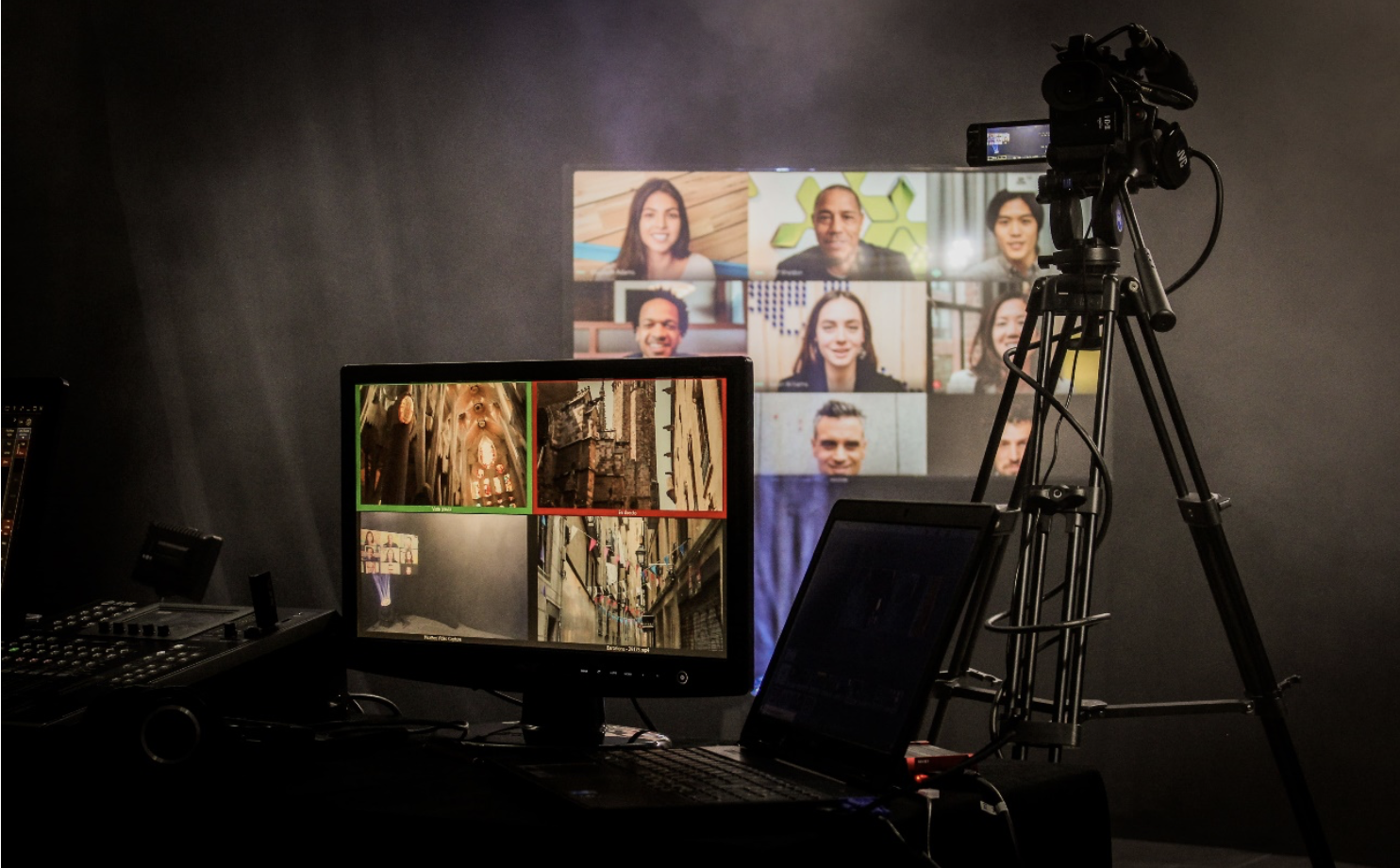 equipo-streaming