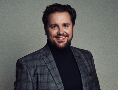 Michael Spyres interpreta a Wagner, esta tarde en Les Arts