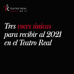 Teatro Real temporada