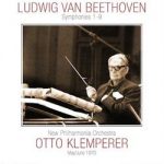 Beethoven- Otto Klemperer