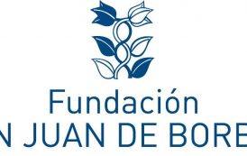 Sobre la Fundación Juan de Borbón