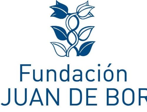 Sobre la Fundación Juan de Borbón