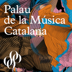 Palau Música Catalana