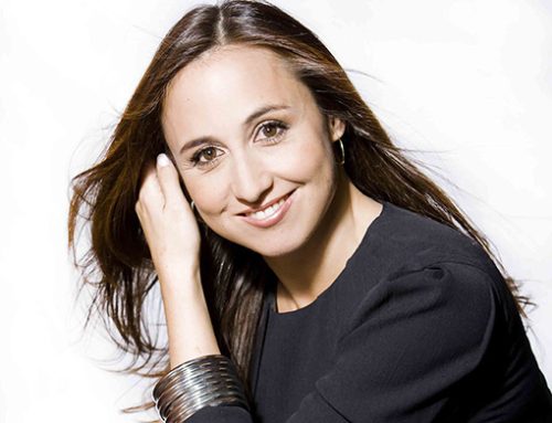 Joana Carneiro inaugura la temporada de música clásica del Teatro Afundación de Vigo
