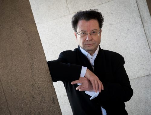 Una oda sinfónica a la naturaleza: la ORCAM estrena a Sotelo junto al “Titán” de Mahler
