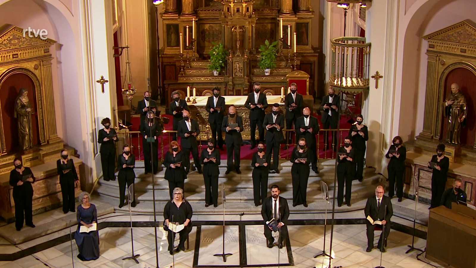 coro-rtve