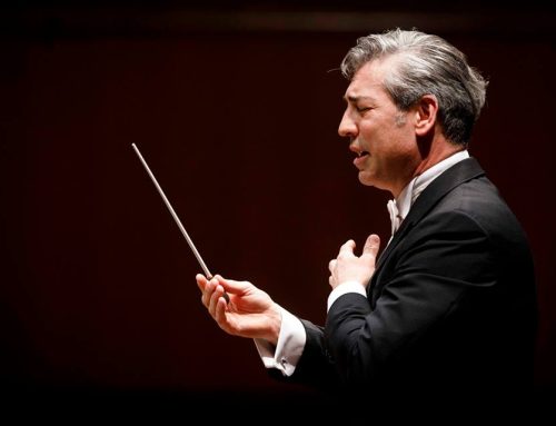 Crítica: Despedida de la temporada de la Orquesta Sinfónica de Madrid