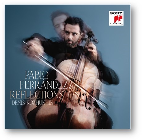 Reflections-cd-Ferrandez