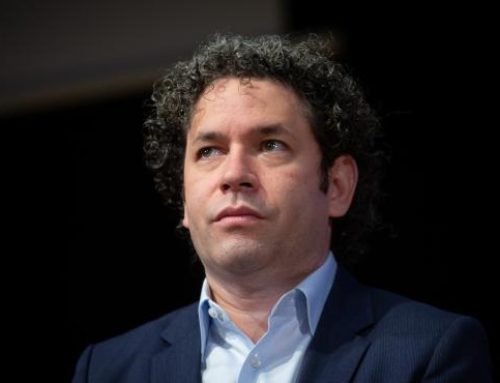 ¿Dudamel debe temer por la posible caída de Maduro? Su enemiga ofrece una señal en los Nobel