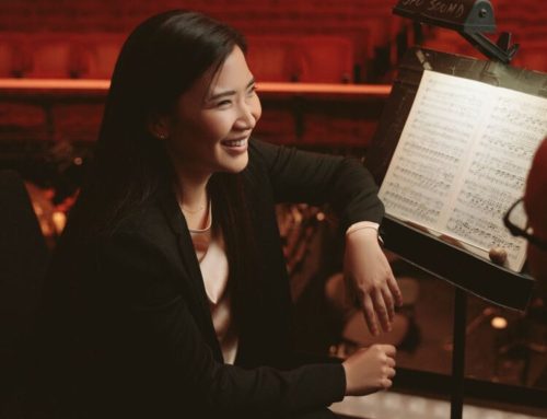 Eun Sun Kim abre la temporada 2026/27 de la Ópera de San Francisco con Simon Boccanegra