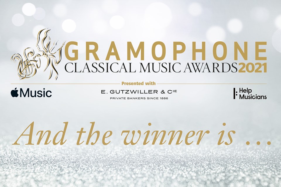 gramophone-awards