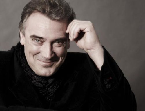 Jaime Martín, al frente de la Orquesta y Coro RTVE con el Réquiem alemán de Brahms