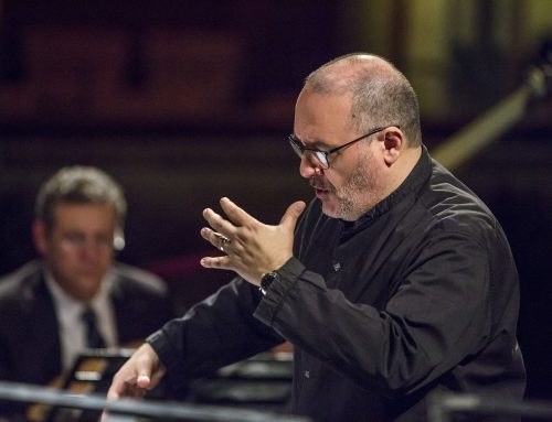 Rinaldo Alessandrini revisita los orígenes de la opera en el Liceu