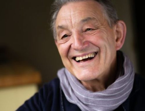 Trevor Pinnock dirige obras de Schubert, Mozart y Haydn junto a la Filarmónica de Gran Canaria