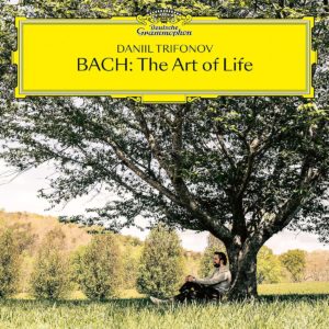 Trifonov -Bach-Art-life-cd