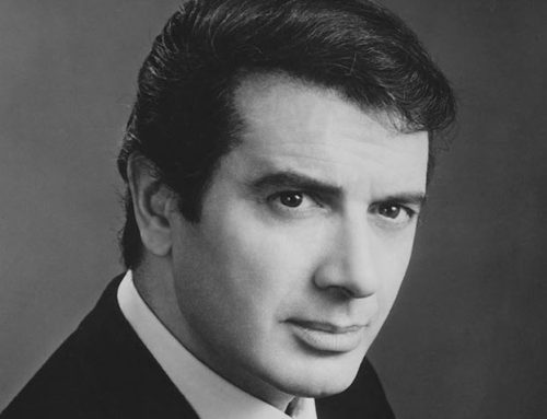 Concierto del mes: Franco Corelli en Múnich (1970)