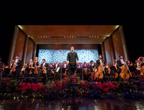 Puccini vuelve a escena: pasión y tragedia en las próximas óperas de Fundación Excelentia