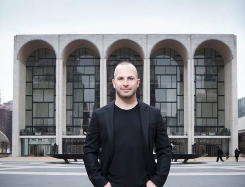 La Orquesta del Met emprende una gira histórica por Europa en 2026
