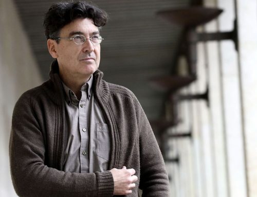 Crítica: La Orquesta RTVE, en brazos de la reina “loca” y Sánchez-Verdú