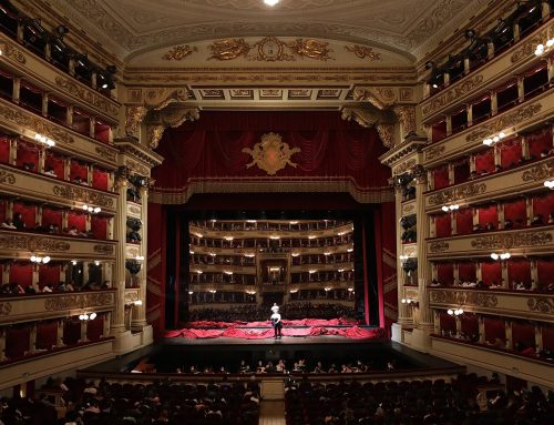 La Scala lanza su plataforma gratuita de streaming