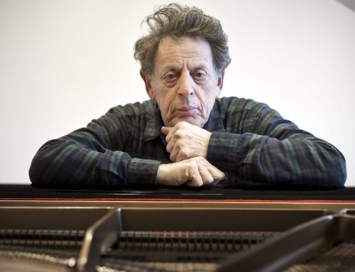 ‘Einstein on the beach’ de Philip Glass llega al Teatro de la Maestranza en versión semiescenificada