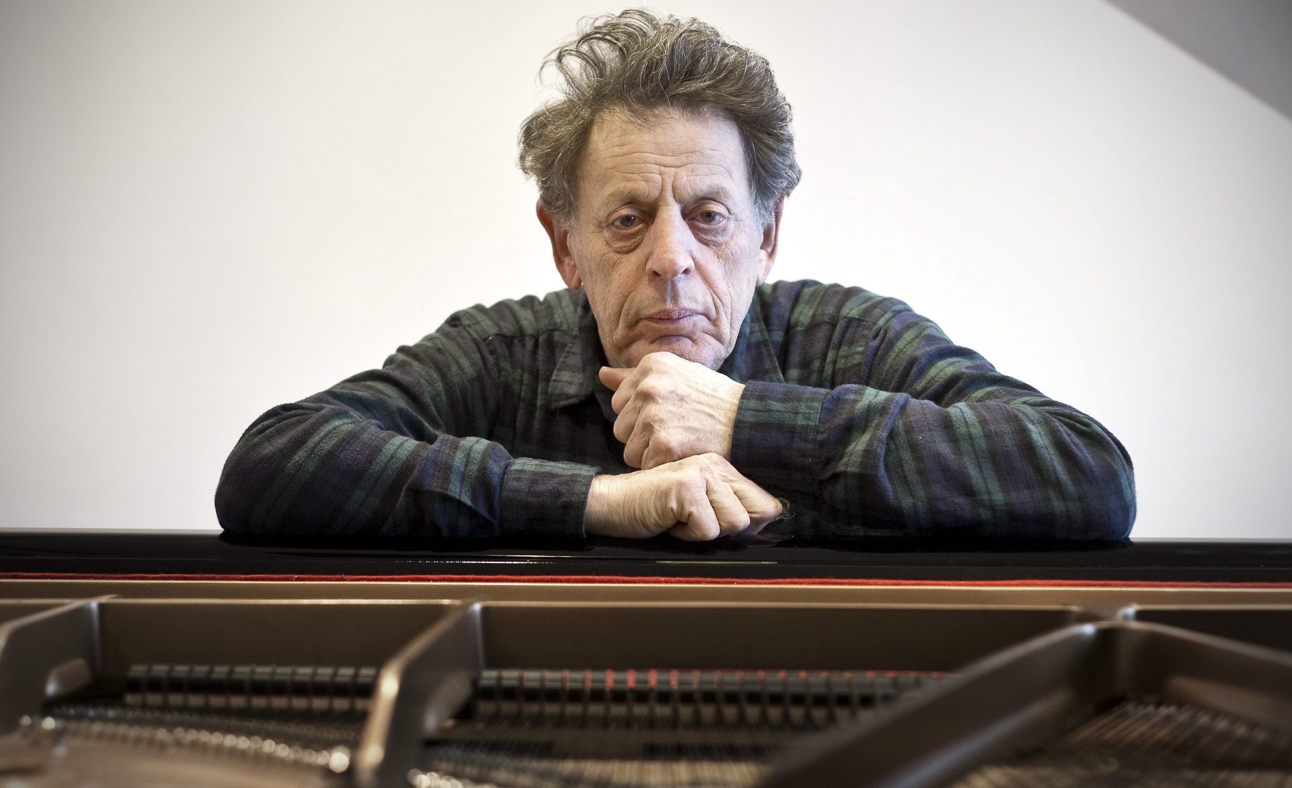 Philip-Glass