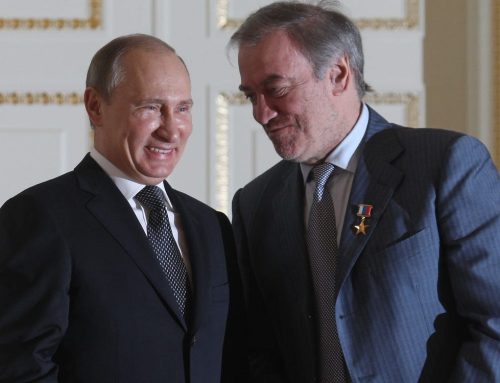Gergiev, giro inesperado: fue el propio maestro quien renunció a actuar en Italia