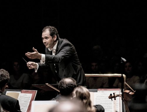 Perfil: Tugan Sokhiev, el elegido