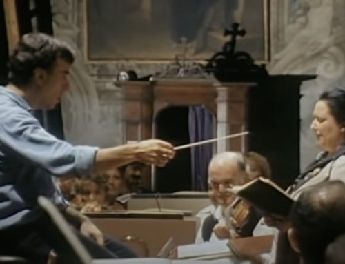 Músicas para la Semana Santa