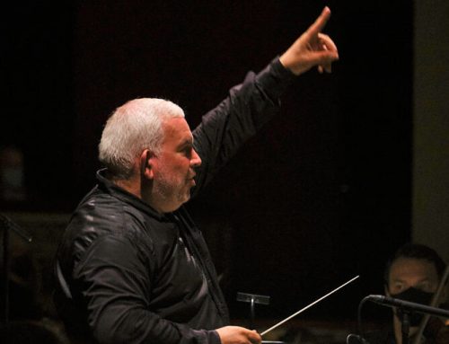 Crítica: Haendel en su salsa. Les Musiciens du Louvre inauguran el ciclo Universo Barroco del CNDM
