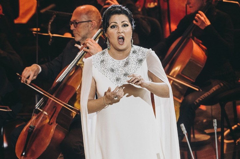 El Teatro San Carlo de Nápoles celebra el 30º aniversario del debut de Anna Netrebko