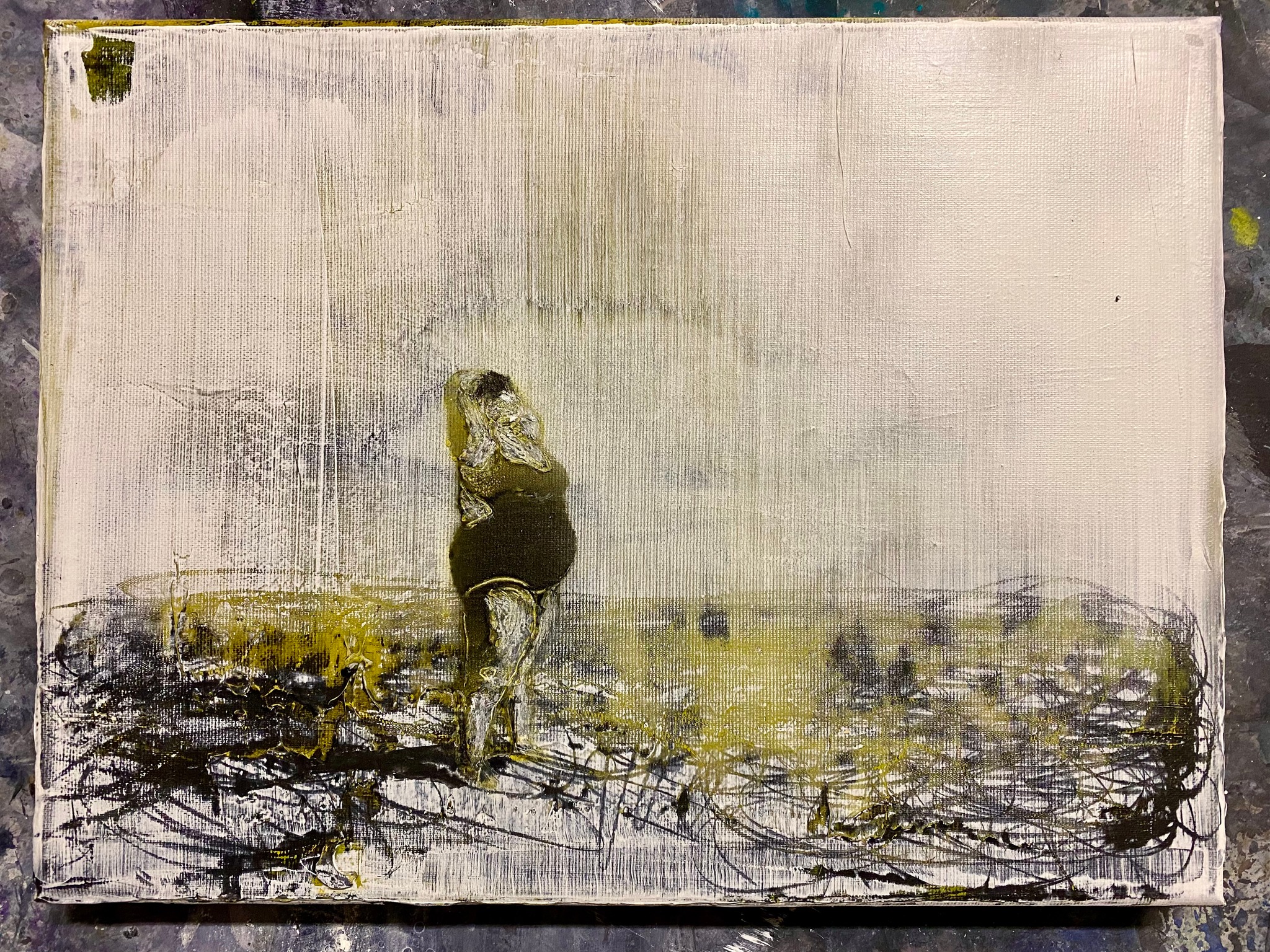 Pintura-Vitamina-D-II-de-Francisco-Coll