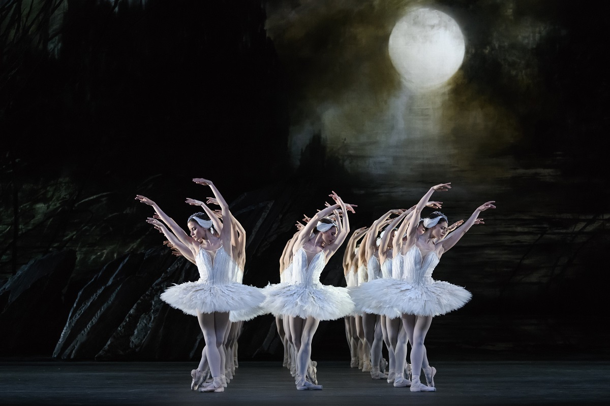 The-Royal-Ballet-El-lago-de-los-cisnes
