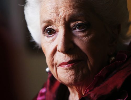 Teresa Berganza, cuatro años de silencio