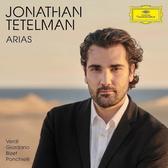 Arias-Jonathan-Tetelman.-Deutsche-Grammophon